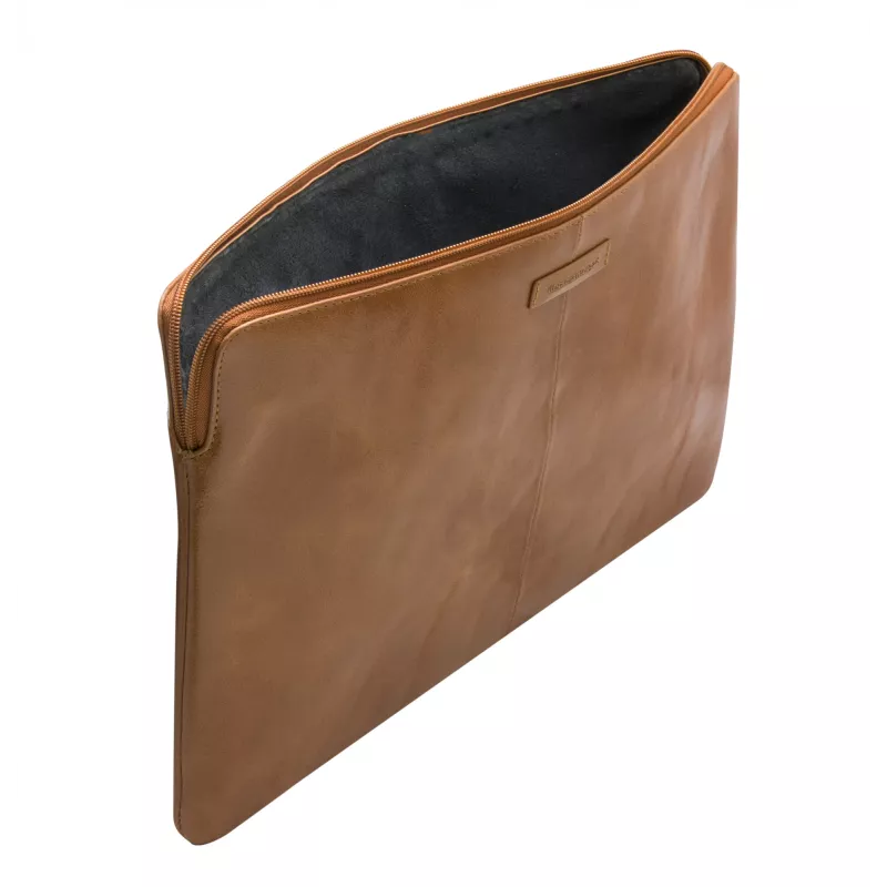 Korpuss dbramante1928 Skagen Pro MacBook Pro (2020)/Air (2020) 13 inch - Brūns 2. paaudze