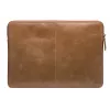 Korpuss dbramante1928 Skagen Pro MacBook Pro (2020)/Air (2020) 13 inch - Brūns 2. paaudze