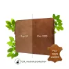Korpuss dbramante1928 Skagen Pro MacBook Pro (2020)/Air (2020) 13 inch - Brūns 2. paaudze