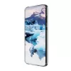 Aizsargvāciņš dbramante1928 Iceland Pro Samsung Galaxy S23, caurspīdīgs, 6.1 collu (15.5 cm) ekrānam