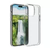 Aizsargmaciņš dbramante1928 Iceland Ultra D3O iPhone 15 Pro — caurspīdīgs, ciets