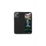 Dbramante1928 Nuuk vāciņš iPhone 12 Pro Max Melns 6,7 collas