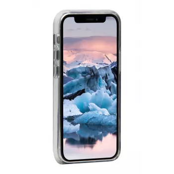 Dbramante1928 Reykjavik caurspīdīgs vāciņš iPhone 12 Pro Max