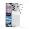 dbramante1928 Bulk - Nuuk - Samsung Galaxy Xcover 5 - Caurspīdīgs vāciņš