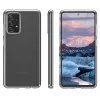 dbramante1928 Bulk - Nuuk - Samsung Galaxy Xcover 5 - Caurspīdīgs vāciņš