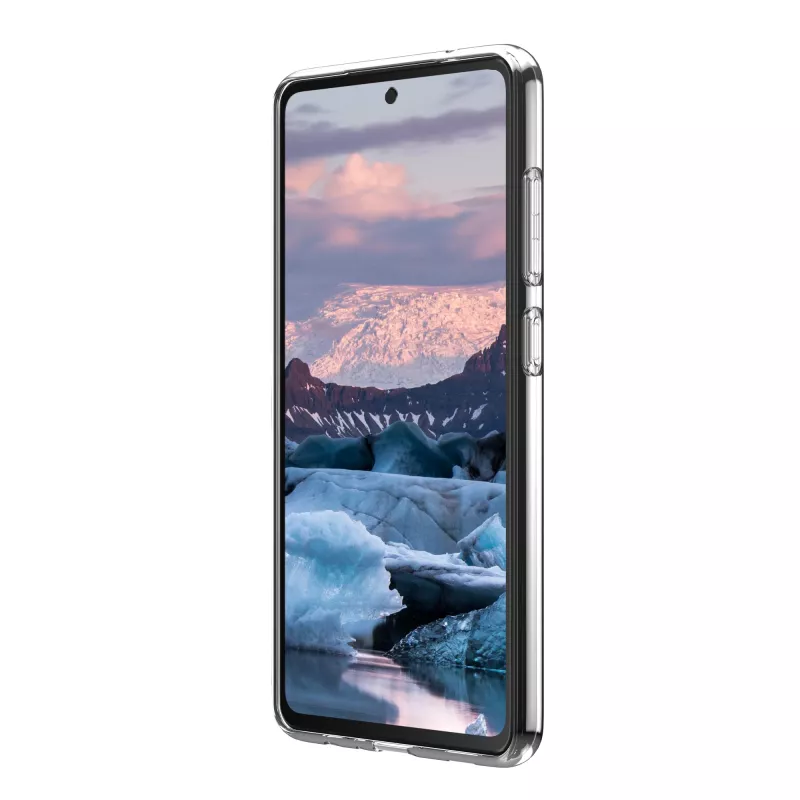 dbramante1928 Bulk - Nuuk - Samsung Galaxy Xcover 5 - Caurspīdīgs vāciņš