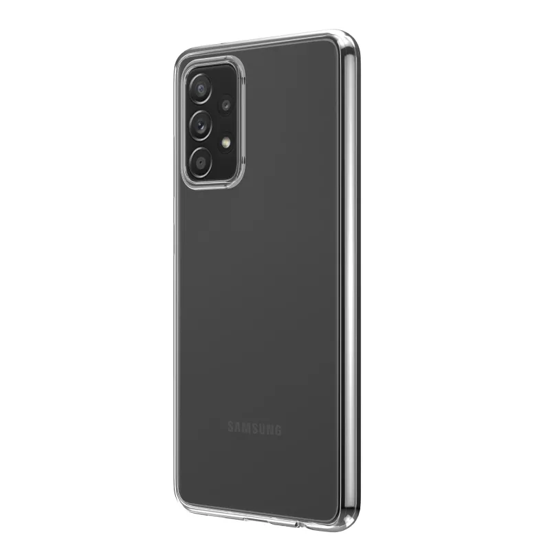 dbramante1928 Bulk - Nuuk - Samsung Galaxy Xcover 5 - Caurspīdīgs vāciņš