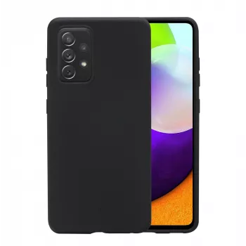 dbramante1928 Bulk - Nuuk - Samsung Galaxy Xcover 5 - Melns - Aizsargmaciņš