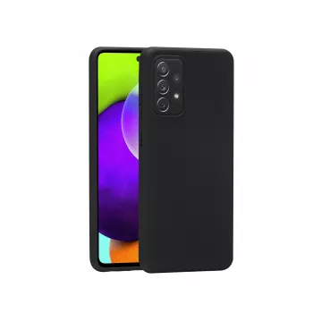 dbramante1928 Bulk - Nuuk - Samsung Galaxy Xcover 5 - Melns - Aizsargmaciņš
