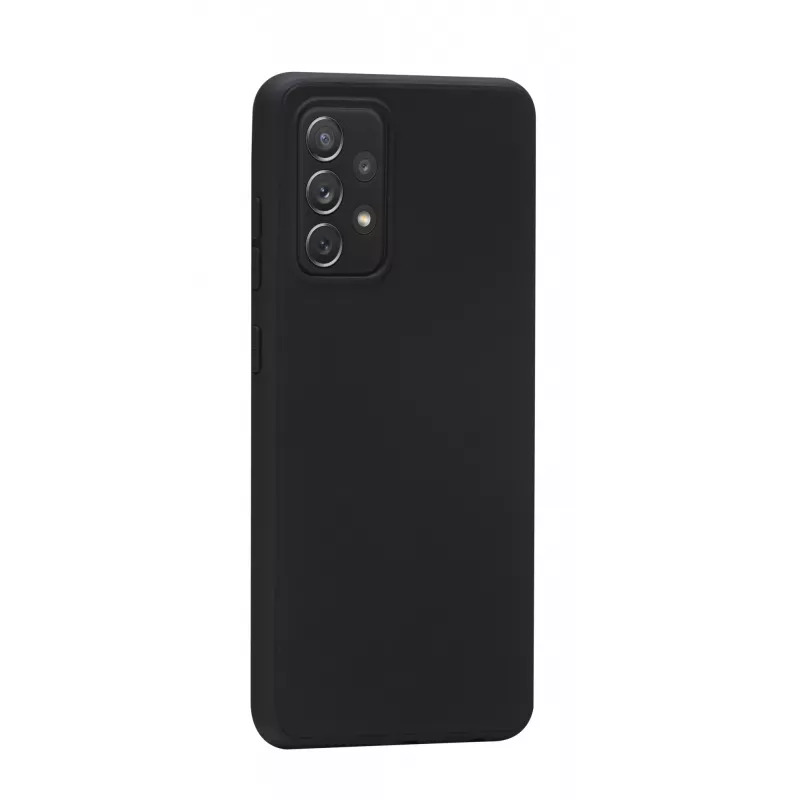 dbramante1928 Bulk - Nuuk - Samsung Galaxy Xcover 5 - Melns - Aizsargmaciņš
