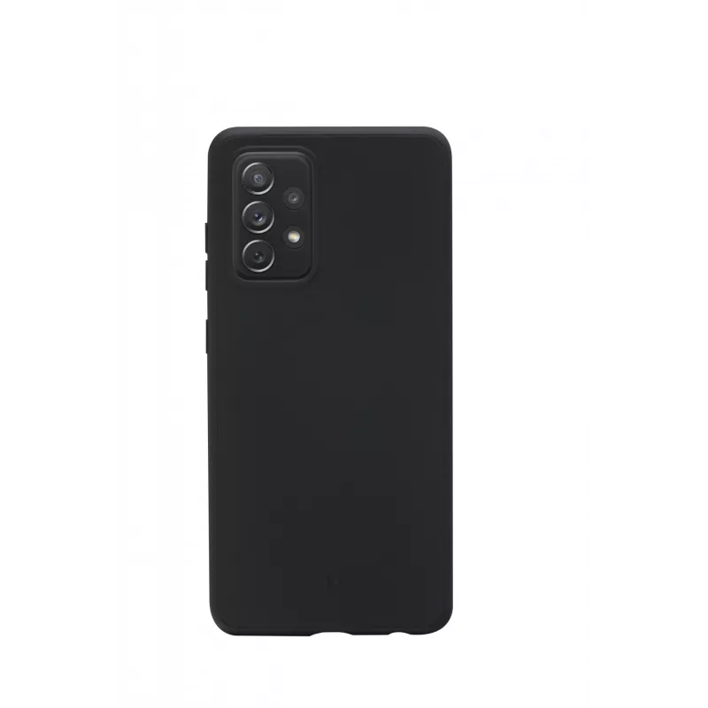 dbramante1928 Bulk - Nuuk - Samsung Galaxy Xcover 5 - Melns - Aizsargmaciņš