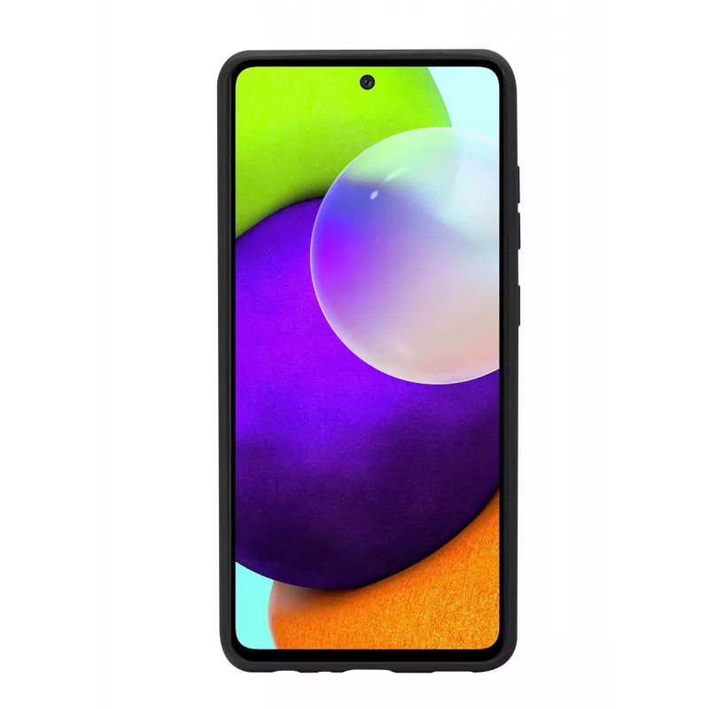 dbramante1928 Bulk - Nuuk - Samsung Galaxy Xcover 5 - Melns - Aizsargmaciņš