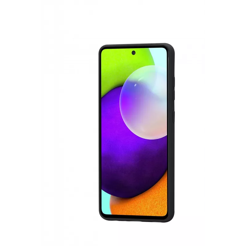dbramante1928 Bulk - Nuuk - Samsung Galaxy Xcover 5 - Melns - Aizsargmaciņš