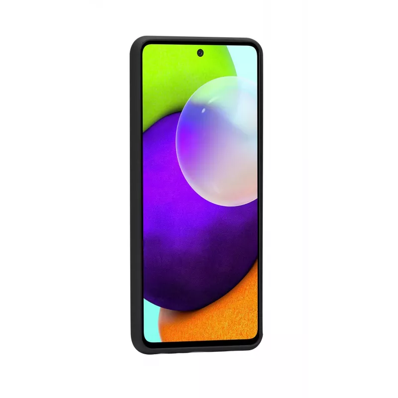 dbramante1928 Bulk - Nuuk - Samsung Galaxy Xcover 5 - Melns - Aizsargmaciņš