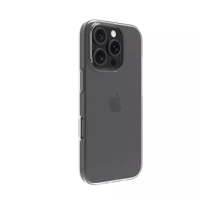 dbramante1928 Bulk Nuuk iPhone 16 Pro caurspīdīgs maciņš RE61CL004313