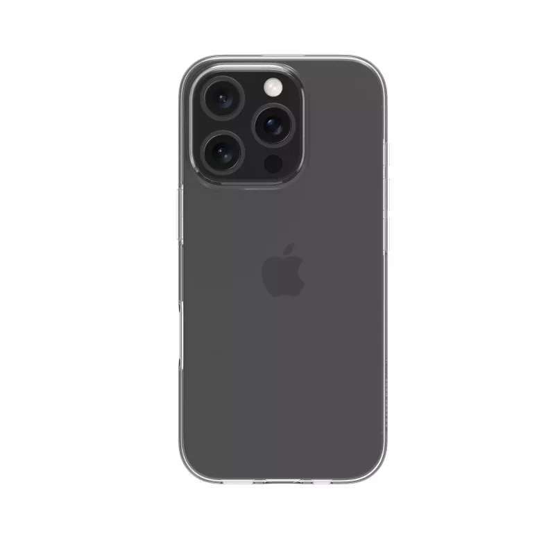 dbramante1928 Bulk Nuuk iPhone 16 Pro caurspīdīgs maciņš RE61CL004313