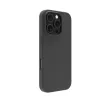 Aizsargmaciņa dbramante1928 Nuuk Melna Apple iPhone 16 Pro Max