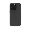 Aizsargmaciņa dbramante1928 Nuuk Melna Apple iPhone 16 Pro Max