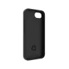 dbramante1928 Nuuk vāciņš iPhone 17e/16e 15,5 cm (6,1 inch) Melns