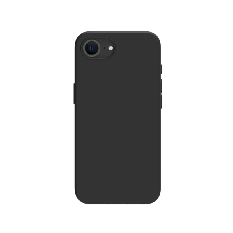 dbramante1928 Nuuk vāciņš iPhone 17e/16e 15,5 cm (6,1 inch) Melns