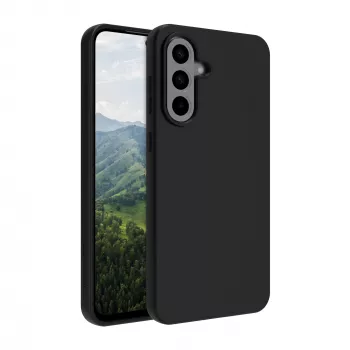 dbramante1928 Nuuk Samsung Galaxy A56 5G vāciņš 17 cm (6.7 inch) Melns