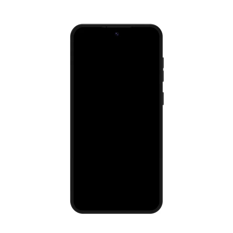 dbramante1928 Nuuk Samsung Galaxy A56 5G vāciņš 17 cm (6.7 inch) Melns