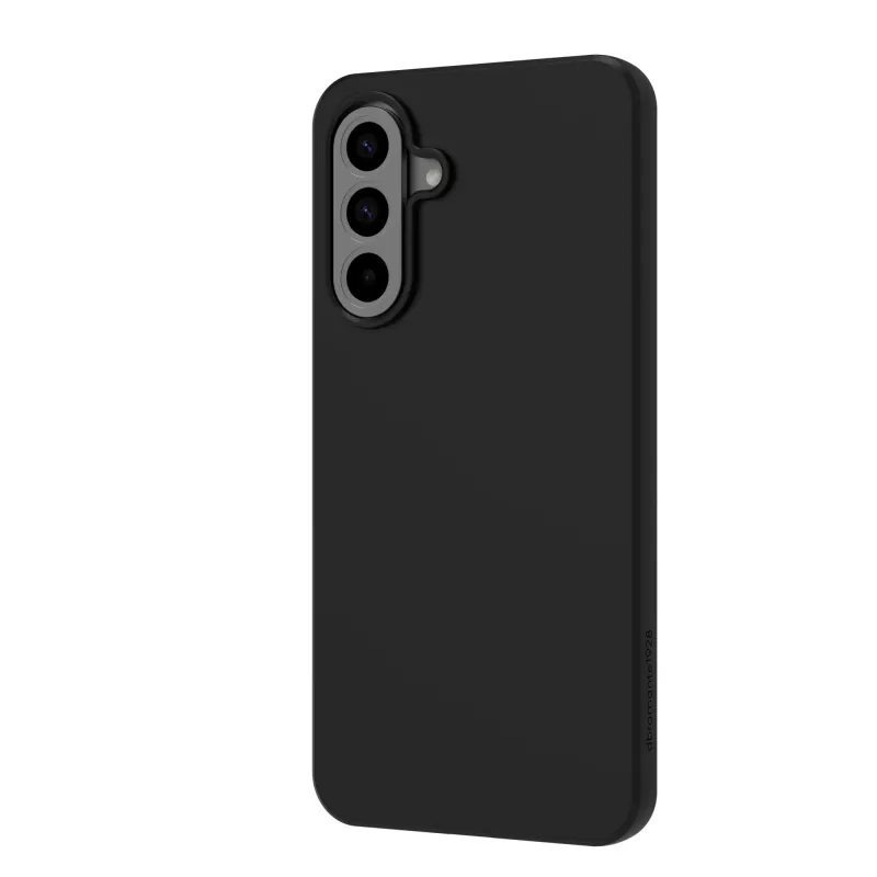 dbramante1928 Nuuk Samsung Galaxy A56 5G vāciņš 17 cm (6.7 inch) Melns