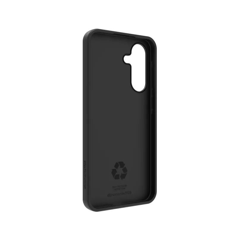 dbramante1928 Bulk - Galaxy A36 5G - Night Black, Vāciņš, Samsung, Galaxy A36 5G, 17 cm (6.7 collas), Melns