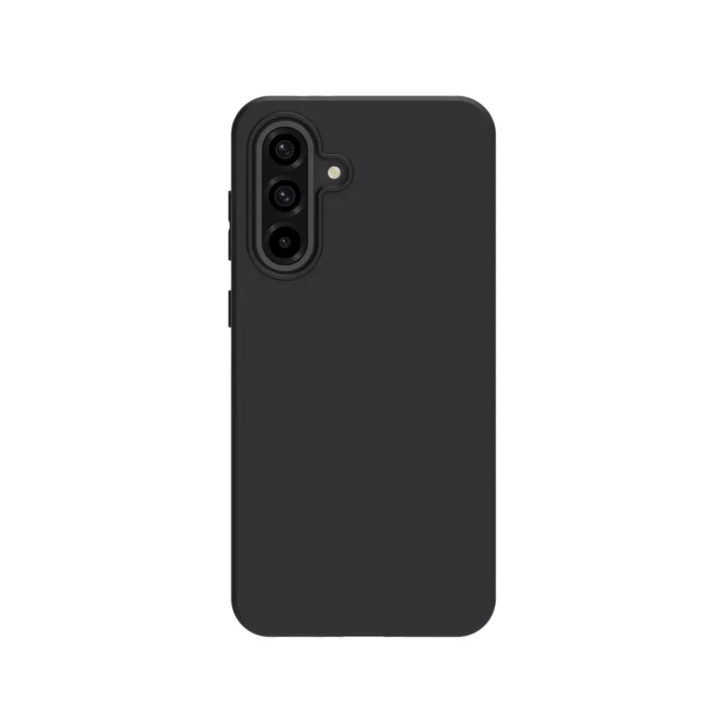 dbramante1928 Bulk - Galaxy A36 5G - Night Black, Vāciņš, Samsung, Galaxy A36 5G, 17 cm (6.7 collas), Melns