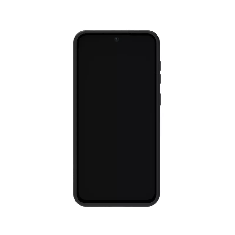 dbramante1928 Bulk - Galaxy A36 5G - Night Black, Vāciņš, Samsung, Galaxy A36 5G, 17 cm (6.7 collas), Melns