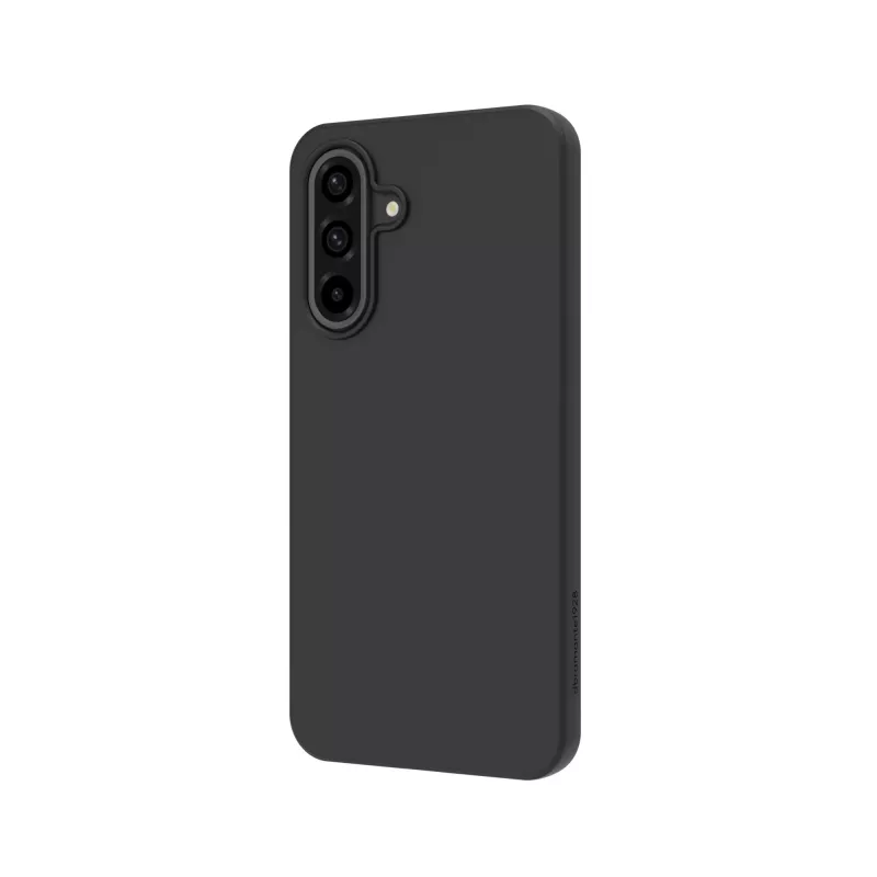 dbramante1928 Bulk - Galaxy A36 5G - Night Black, Vāciņš, Samsung, Galaxy A36 5G, 17 cm (6.7 collas), Melns