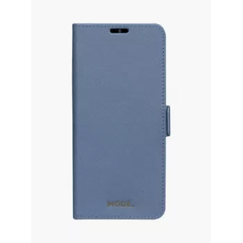 dbramante1928 New York - Galaxy S20+ - Nightfall Blue, Folio, Samsung, Galaxy S20+, 17 cm (6.7 inch), Zils