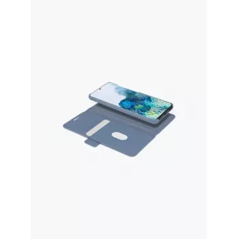 dbramante1928 New York - Galaxy S20+ - Nightfall Blue, Folio, Samsung, Galaxy S20+, 17 cm (6.7 inch), Zils