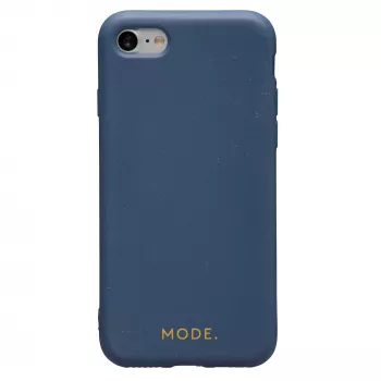 Dbramante1928 Barcelona vāciņš iPhone SE/8/7 Ocean Blue