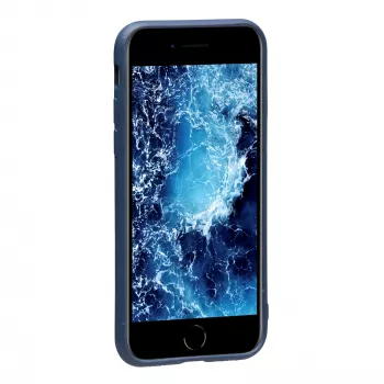 Dbramante1928 Barcelona vāciņš iPhone SE/8/7 Ocean Blue