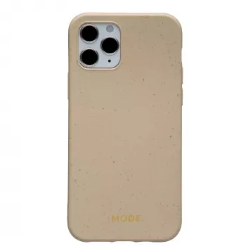 dbramante1928 Barcelona vāciņš Apple iPhone 12/12 Pro 15.5 cm (6.1 collas) Smilšu krāsa
