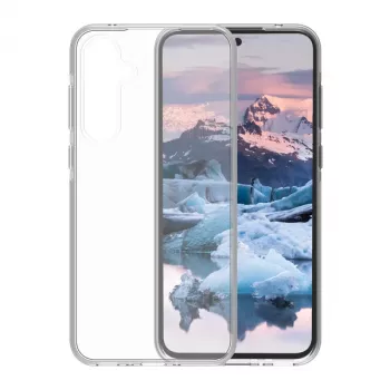 dbramante1928 Greenland - Galaxy A35 5G - Caurspīdīgs vāciņš