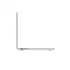 d bramante Iceland Caurspīdīgs vāciņš MacBook Air 13 inch (M2/M3)