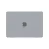 d bramante Iceland Caurspīdīgs vāciņš MacBook Air 13 inch (M2/M3)