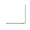 Caurspīdīgs vāciņš MacBook Air 15 inch d bramante Iceland, M2/M3, 38.1 cm, 296 g