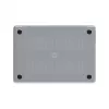 Caurspīdīgs vāciņš MacBook Air 15 inch d bramante Iceland, M2/M3, 38.1 cm, 296 g