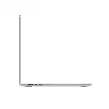 Caurspīdīgs vāciņš MacBook Air 15 inch d bramante Iceland, M2/M3, 38.1 cm, 296 g