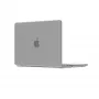 Caurspīdīgs vāciņš 14 collu MacBook Pro no d bramante — Islandes modelis, saderīgs ar M3/M4/M5, 35,6 cm ekrāns, 258 g