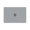 Caurspīdīgs vāciņš 14 collu MacBook Pro no d bramante — Islandes modelis, saderīgs ar M3/M4/M5, 35,6 cm ekrāns, 258 g