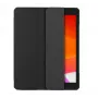 dbramante1928 London - iPad 10.2 inch (7/8/9th Gen) - Melns, Folio