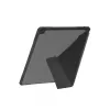 dbramante1928 London - iPad 10.2 inch (7/8/9th Gen) - Melns, Folio