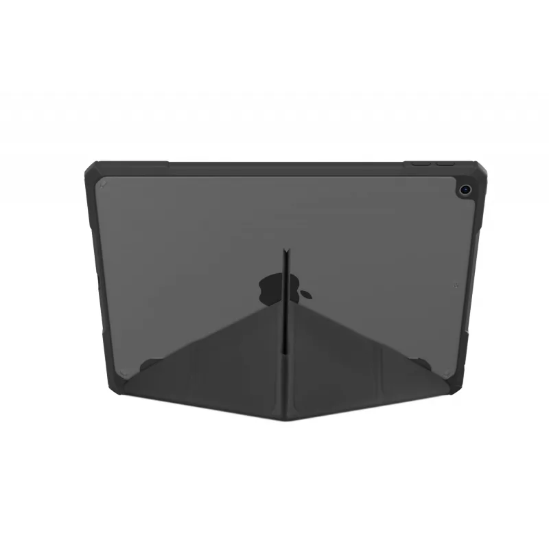 dbramante1928 London - iPad 10.2 inch (7/8/9th Gen) - Melns, Folio
