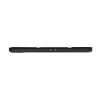 dbramante1928 London - iPad 10.2 inch (7/8/9th Gen) - Melns, Folio