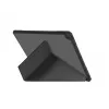 dbramante1928 London - iPad 10.2 inch (7/8/9th Gen) - Melns, Folio