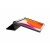 dbramante1928 London - iPad 10.2 inch (7/8/9th Gen) - Melns, Folio